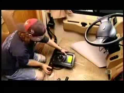 How Its Made Motorhomes Part 1