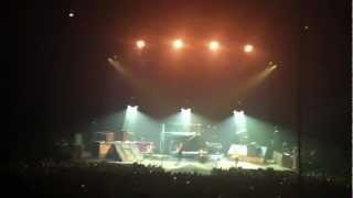 TRYO Nice 2012 - Ce que l'on s'aime