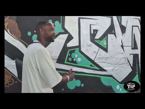 CAPITAL L KAPITAAL - EK IS HIP HOP (SOUTHERN TIP RECORDS) 