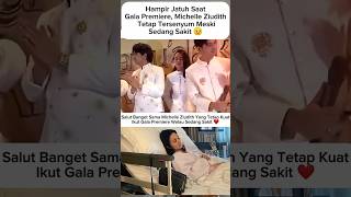 Download lagu Salut Banget Sama Michelle Ziudith 🥺#michelleziudith #shortvideo mp3