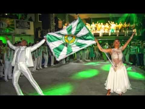 Mocidade Independente de Padre Miguel 2015 - Samba Oficial