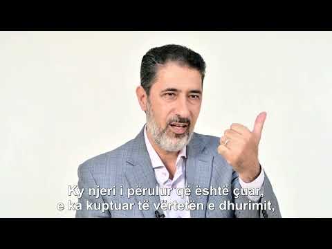 NAMAZI I NATES, DR. JAMAL ALSAFARTI