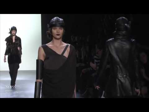 Nicholas K Fall/Winter 2016/2017 Collection - New York Fashion Week