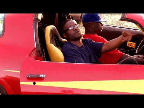 Scoota Mane "Passion & Desire" Snippet Video