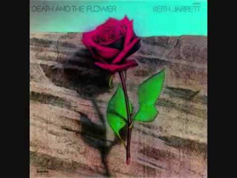 Prayer - Death and the flower - Keith Jarrett.wmv