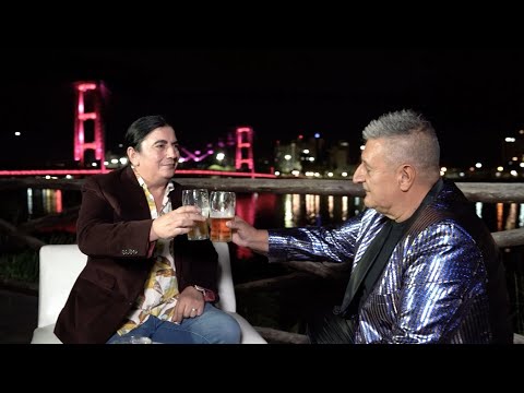 El Brujo Ezequiel ft Mario Pereyra - Dile - (Videoclip Oficial)