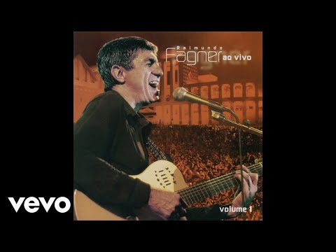 Canteiros - Fagner
