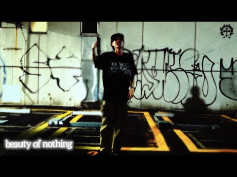 Keagan Hoffman - Beauty of Nothing (Official Music Video)
