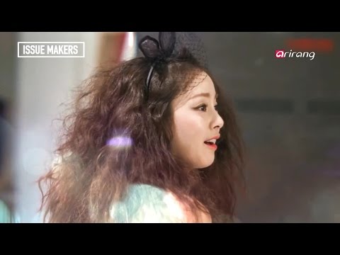 Showbiz Korea _ 2015 Korean Actress Top 5(2015년 여자배우 베스트 5)