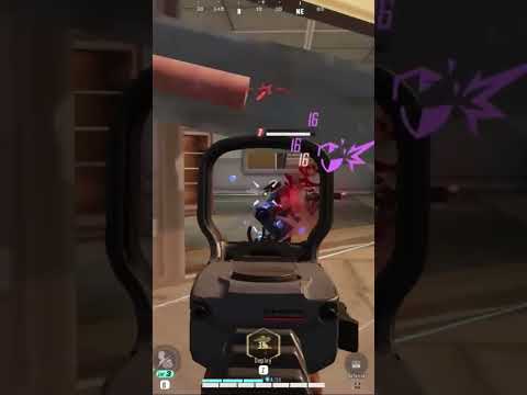 AK 77 | His vest 😲😲 #farlight84 #Ak77