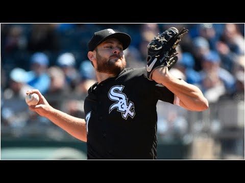 Giolito no-hit bid ends in 7th, White Sox beat Royals