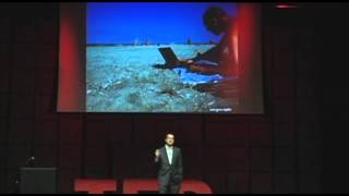 Why the millennial generation isn&#39;t broken: Jim Lee at TEDxWilmington