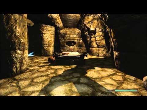 Let's Play Skyrim part 144