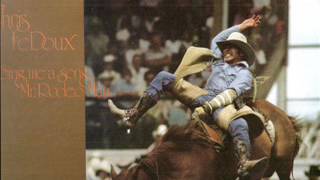 Chris Ledoux ~ Billy The Kid (Vinyl)