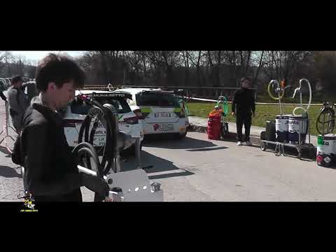 2025 4° Rally del Bardolino 5 R Andriolo Ps 3