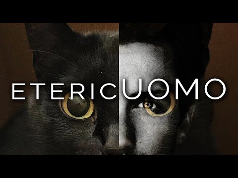 895-IT Linda, etericUOMO - Ipnosi Esoterica ∞ Lucio Carsi