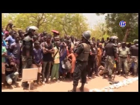 PIDGIN NEWS THURSDAY MARCH 21st 2019 - EQUINOXE TV