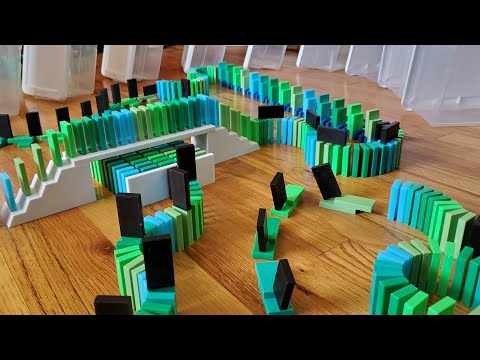Awesome Domino Setup in 20 Minutes!