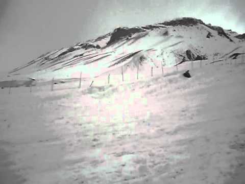 La caida de la Bolati