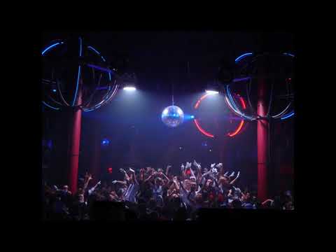 12 06 2004 club PROTECTOR Brzeski : DJ Antex & Sound Players CD3  (TechnoParty FM Records)