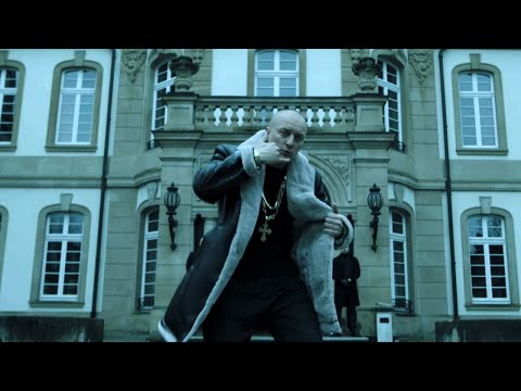 Olexesh feat. GZUZ & Maxwell - Wie viel Bass (prod. SamoGotHeat)