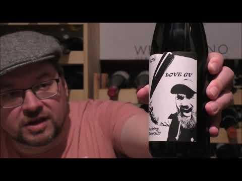 Folge 881 Weine vom jungen wilden Salzburger Vespawinzer