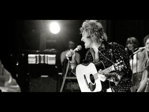 Clip INEDIT "Toute la musique que j'aime" version longue Johnny Hallyday