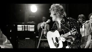 Clip INEDIT &quot;Toute la musique que j&#39;aime&quot; version longue Johnny Hallyday