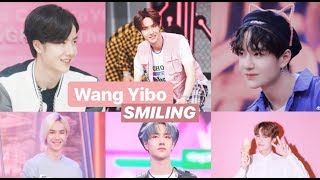 Download lagu Wang Yibo Smiling For 2 Minutes Straight mp3 Download lagu Wang Yibo Smiling For 2 Minutes Straight mp3