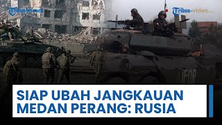 Industri Militer Rusia Perkenalkan Gelombang Baru Sistem Senjata, Siap Ubah Jangkauan Medan Perang