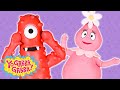 Superhero Yo Gabba Gabba Full Episode Season Three Cartoons For Kids
