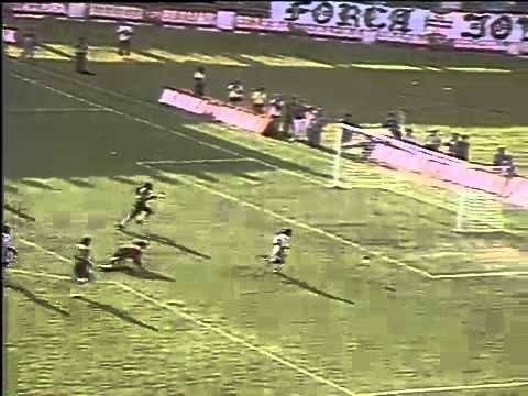 CARIOCA 1994-30-JAN - VASCO 2X0 VOLTA REDONDA