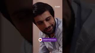 — Տենց մեծ փորձ ունես, հա՞ 🤨