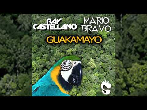 Ray Castellano & Mario Bravo - Guakamayo (Original Mix)