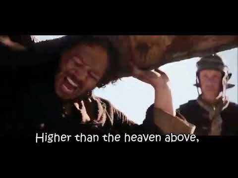 Chief of Sinners Though i be