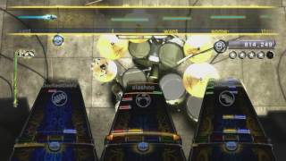 Semi-Charmed Life '09 by Third Eye Blind Full Band FC #1867