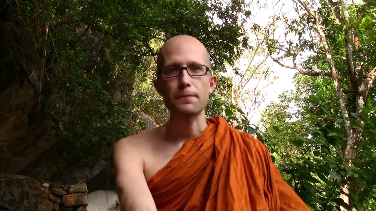 Ask A Monk: Pornography and Masturbation (and Addiction in General)