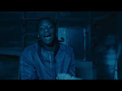 Yung Reezy - "Strech Something" (ft. G Melskii) Shot by YZshotem