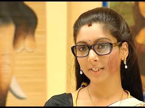 Azhagana Rakchassy - அழகான ராட்சசி - EP 48 - Shymantha Kiran - Tamil Family Show - Zee Tamil