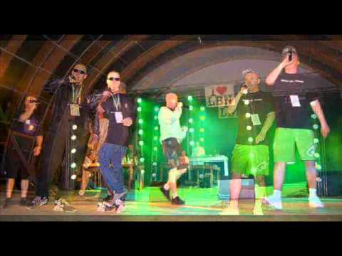 Wschodnia Strona- Dziki Wschód (2009)