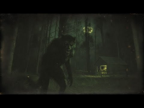 O LOBISOMEM QUE QUASE NOS DEVOROU EM ENTRE RIOS, SANTA CATARINA