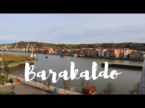 Basque Country | Barakaldo (2025)