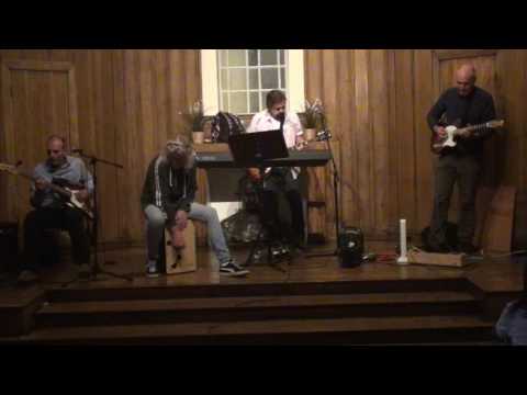 Indian Summer Psychoburbia EastBeat