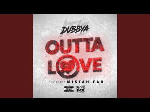 Outta Love (feat. Mistah F.A.B.)