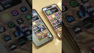 Download lagu iOS 18 Features Part 37: Screen Share in FaceTime #tailormadetech #apple #ios18 #ios18features mp3