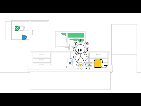 Autism & Executive Function Training Video Example