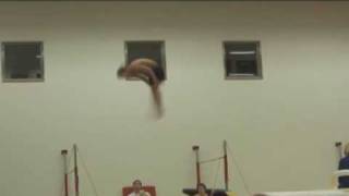 Alex Otto - Full full half & trippel pike out