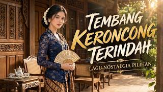Download lagu 1 JAM KERONCONG NOSTALGIA - Tanpa Iklan, Enak Didengar Seharian mp3 Download lagu 1 JAM KERONCONG NOSTALGIA - Tanpa Iklan, Enak Didengar Seharian mp3