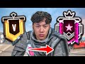 Copper To Champion Episode 2 Rainbow Six Siege