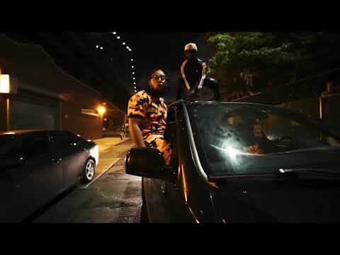 MAZERATII WRECC x SKATZ OUT IMPORTANT ( MUSIC VIDEO ) LACEWAY ENTERTAINMENT